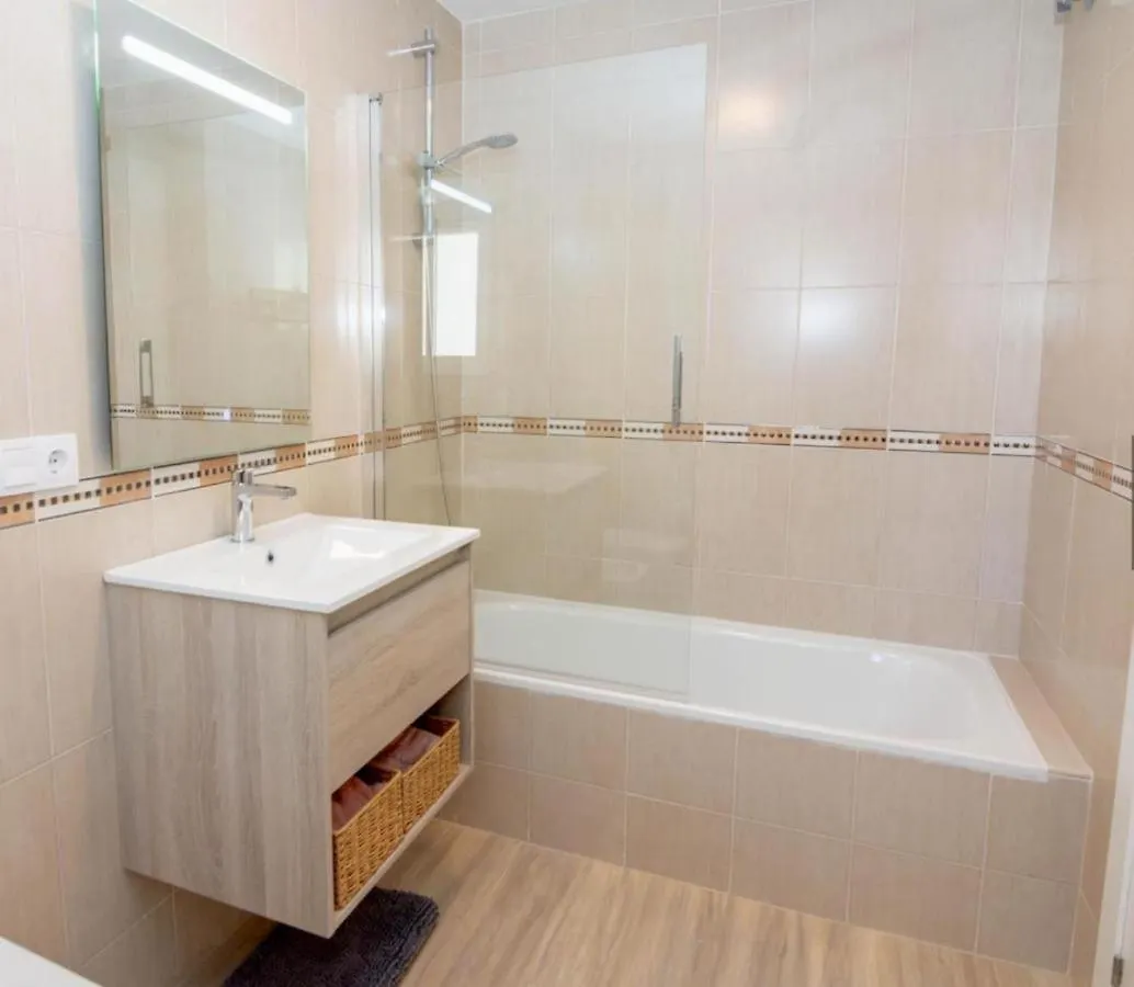 Apartamento Jacaranda La Herradura  La Herradura (Granada)