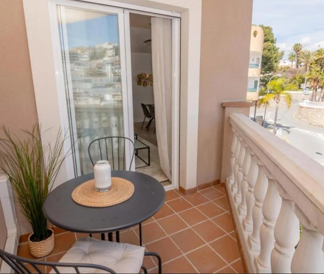 Apartamento Jacaranda La Herradura  Apartment La Herradura (Granada)