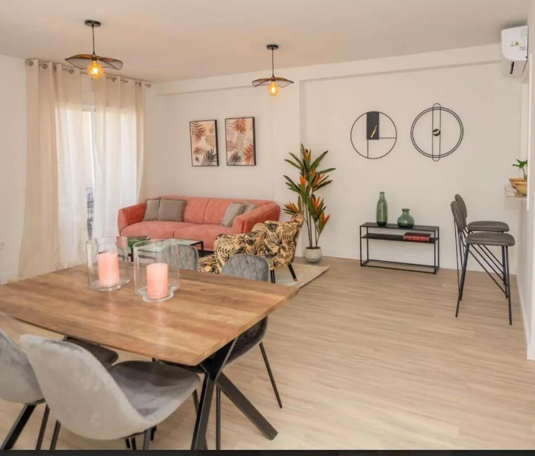 Apartamento Jacaranda La Herradura  Spain