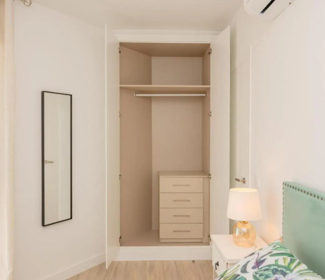 Apartamento Jacaranda La Herradura  Apartment