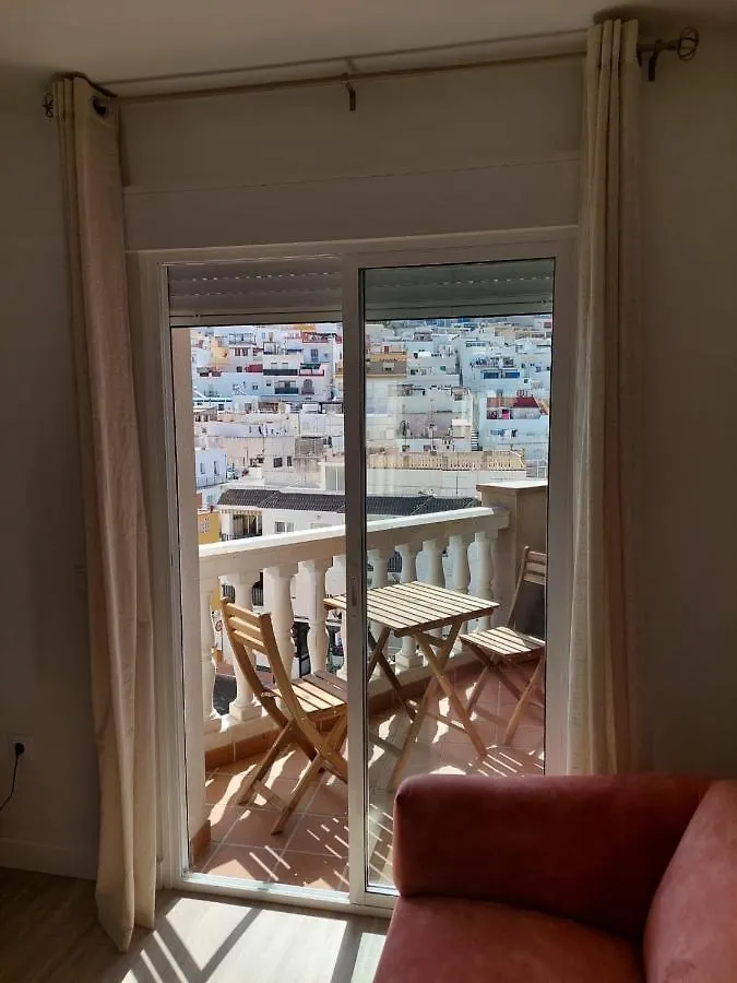 Apartamento Jacaranda La Herradura  0*, La Herradura (Granada) Spain