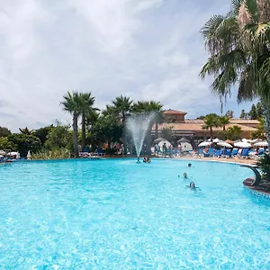 Hotel Alcázar, La Herradura (Granada)