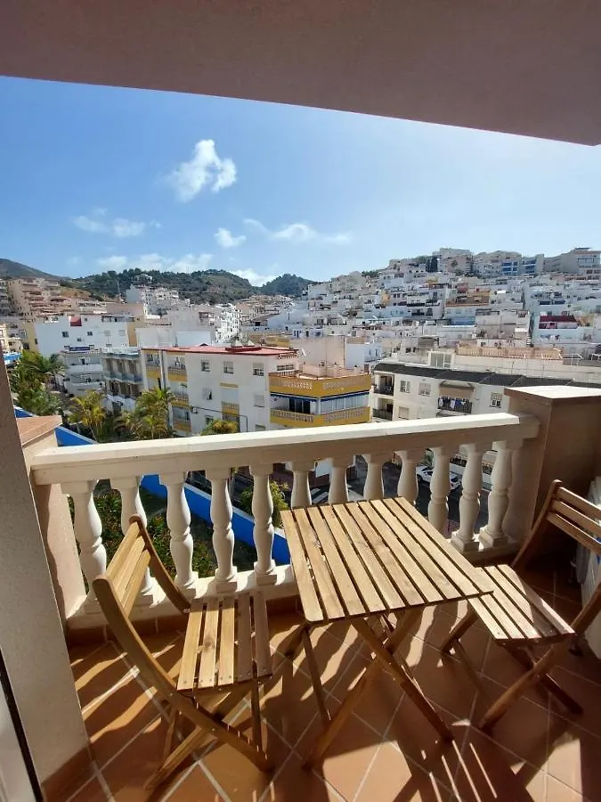 Apartamento Jacaranda La Herradura  Spain